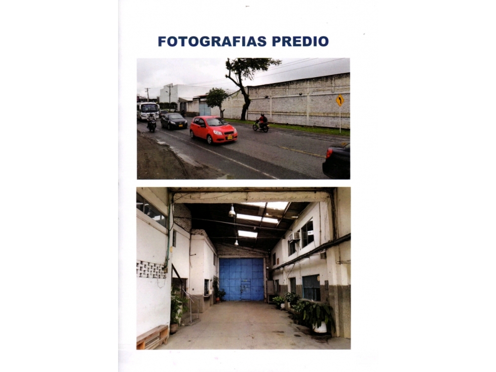LOTE COMERCIAL EN VENTA JUANCHITO VIA CALI - CANDELARIA - 3