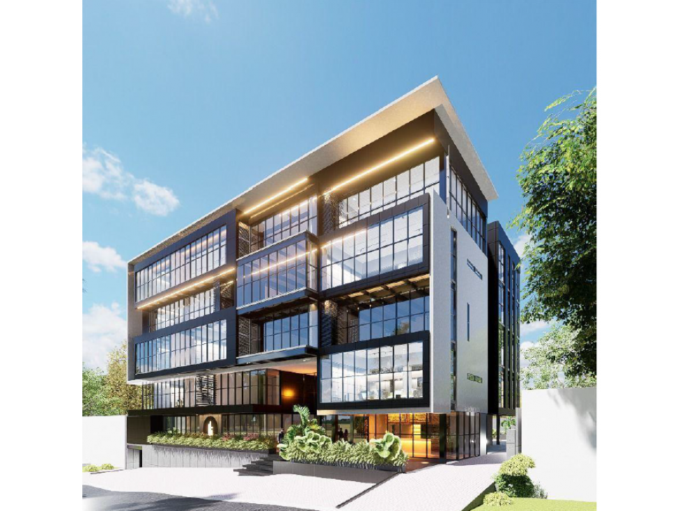 AREA CORPORATIVA EN SEGUNDO PISO EN ALQUILER CIUDAD JARDIN CALI