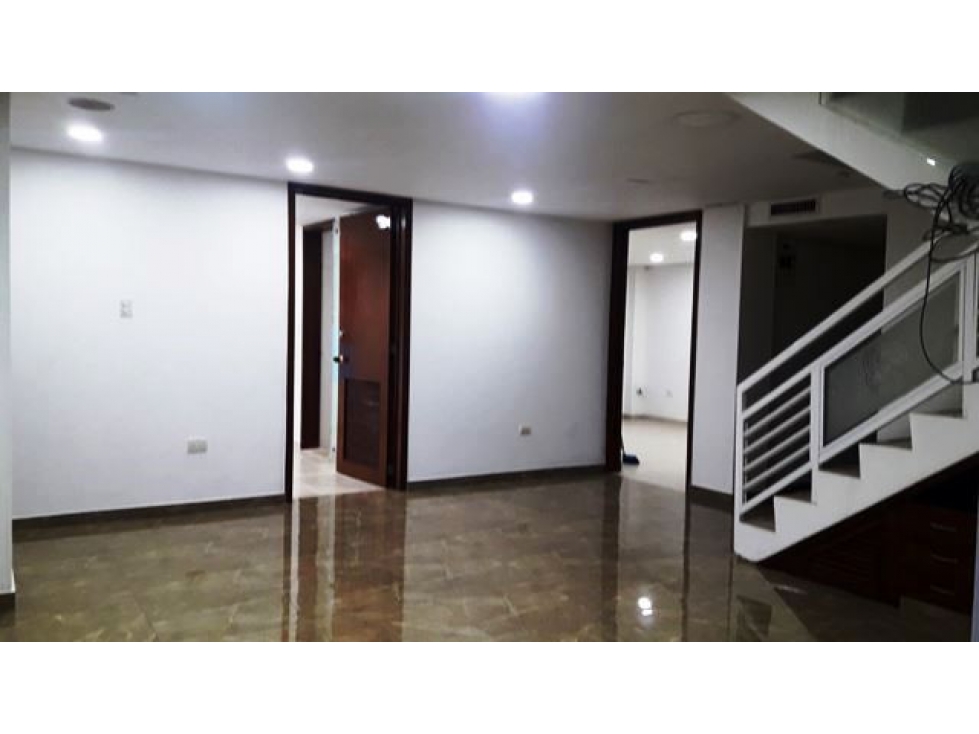 EDIFICIO 580M2 VENTA - ALQUILER - TEQUENDAMA - SUR CALI — foto 5