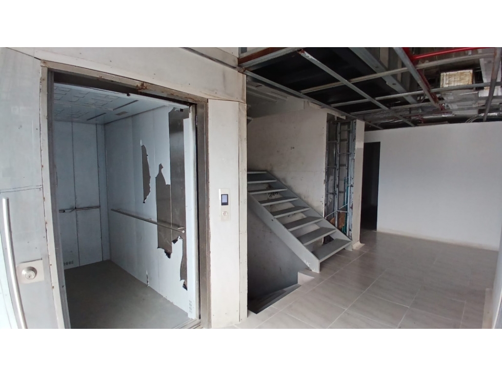 EDIFICIO 1550M2 VENTA - ALQUILER - TEQUENDAMA SUR CALI - 5