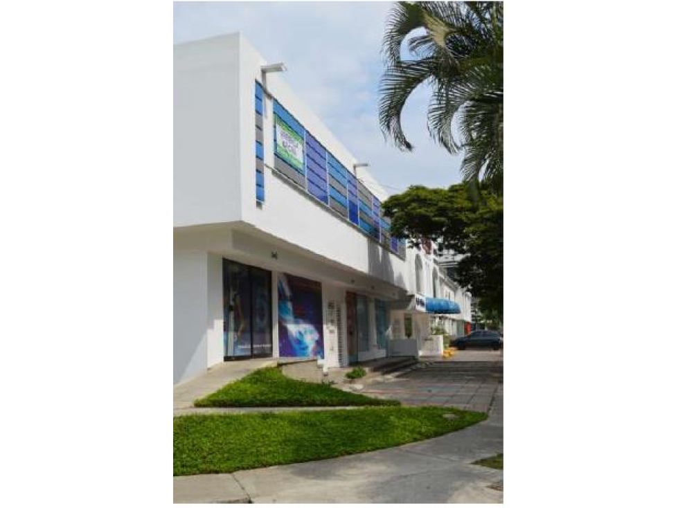 OFICINA 115 m² EN SAN VICENTE NORTE DE CALI — foto 3