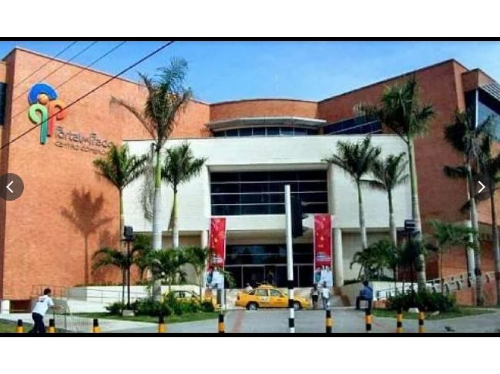 LOCAL COMERCIAL 35 m² EN ALQUILER EN BARRANQUILLA
