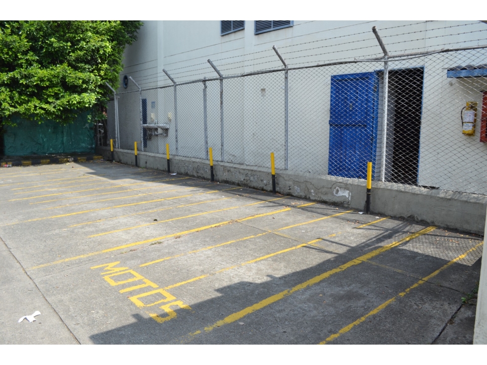 BODEGA 3.027 M2 EN ALQUILER ZONA INDUSTRIAL CALLE 52 CALI — foto 4