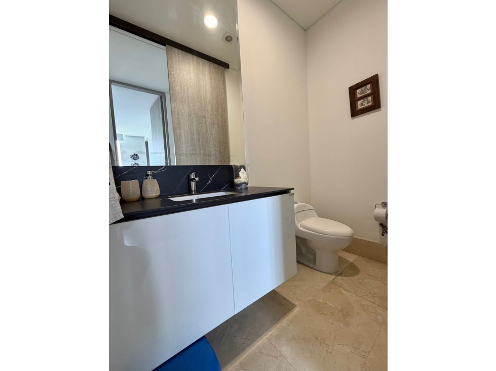 APARTAMENTO VENTA 172.55M2 OESTE CALI — foto 6