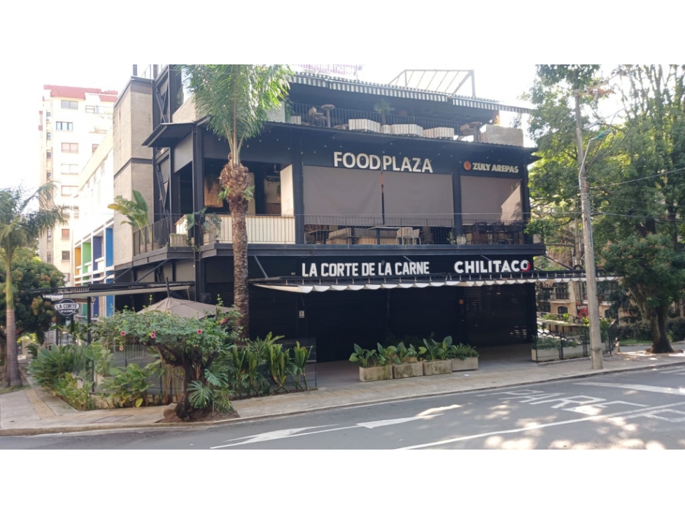EDIFICIO EN VENTA PARA INVERSION EN GRANADA CALI — foto 3