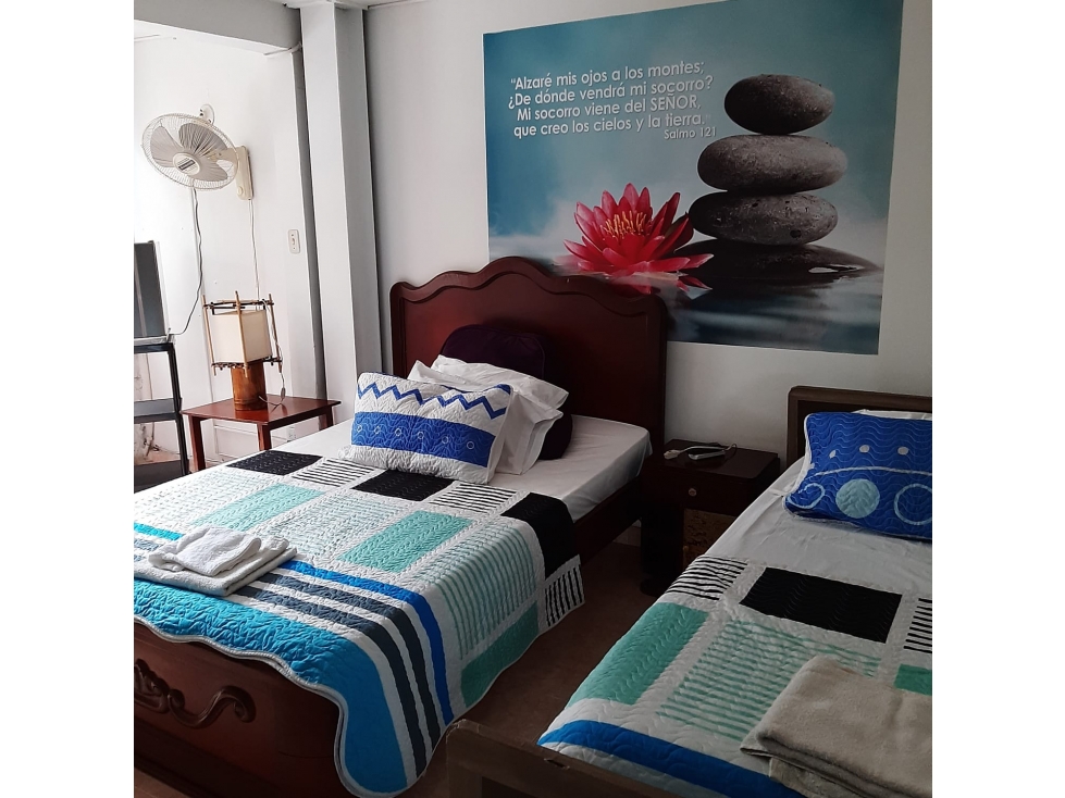 VENTA INMUEBLE EN SECTOR SALUD TEQUENDAMA CALI — foto 3