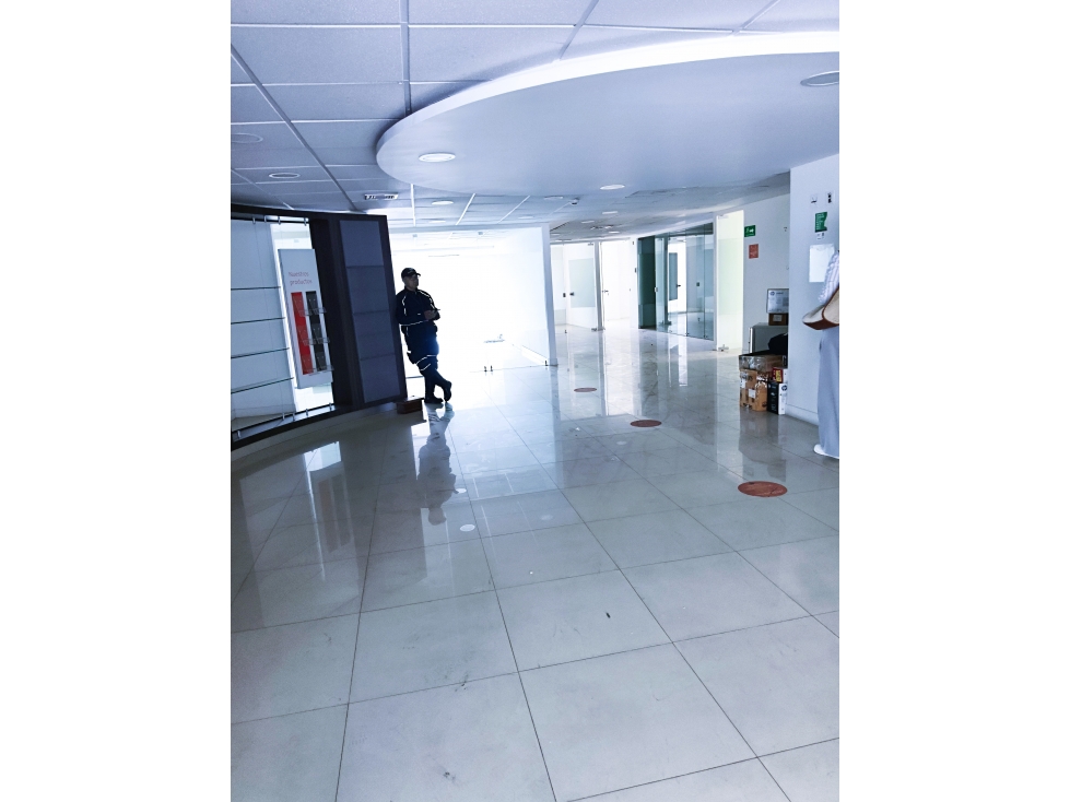 OFICINA 486M2 VENTA o ALQUILER SAN PEDRO - CALI — foto 2