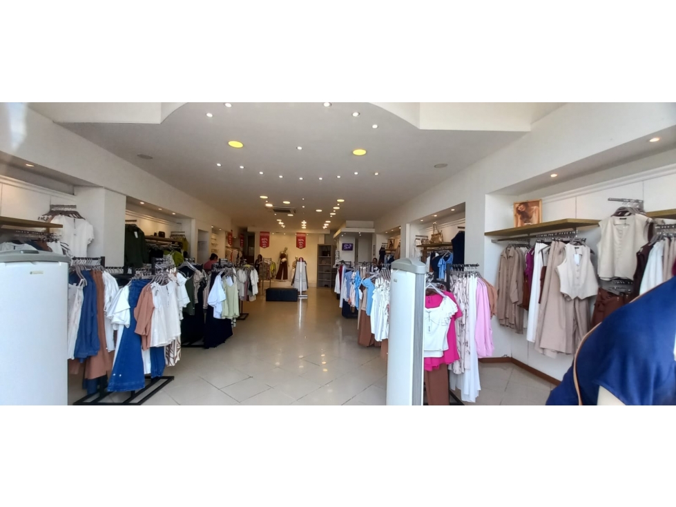 EDIFICIO 577 m² EN VENTA EXCELENTE INVERSION EN CALI - 6