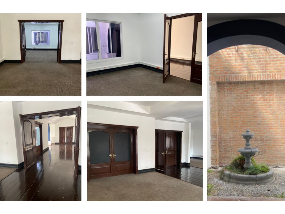 ALQUILA INMUEBLE COMERCIAL Y CORPORTIVO EN VERSALLES CALI — foto 6