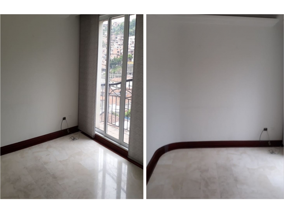 ALQUILA APARTAMENTO EN SANTA RITA CALI — foto 3