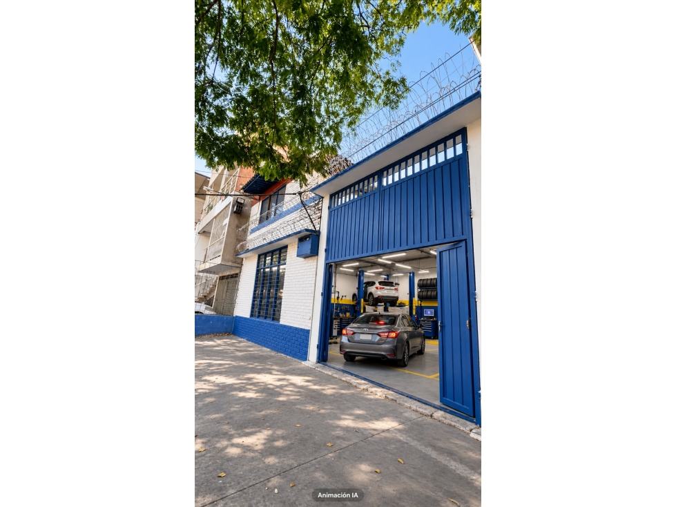 BODEGA 500M2 VENTA - COLSEGUROS - CALI — foto 6