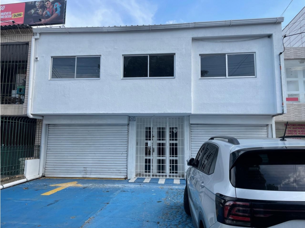 VENDE LOCAL RENTANDO SAN VICENTE CALI