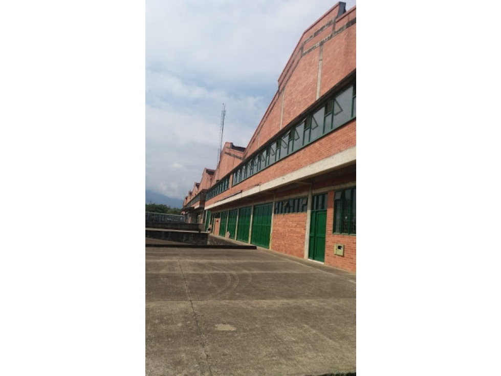 BODEGA 1750m2 ALQUILA - SANTANDER DE QUILICHAO CAUCA - 4