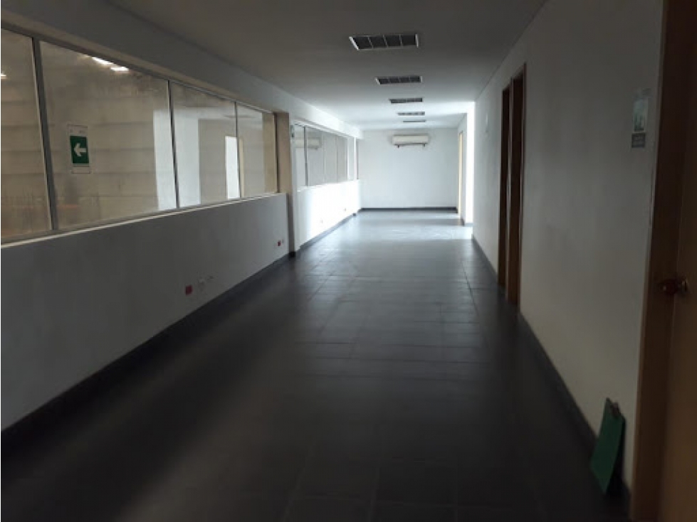 VENDE CENTRO DE DISTRIBUCIÓN LOGISTICO INTERNACIONAL BUENAVENTURA - 4