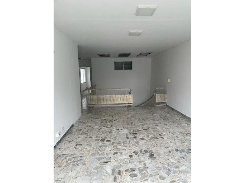 CASA 370 M2 ALQUILER SANTA MONICA NORTE CALI - 5