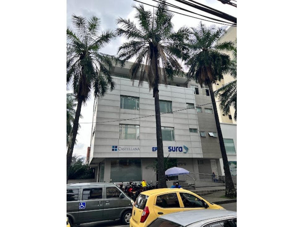 VENDE EDIFICIO 4 PISOS B/SAN VICENTE CALI PARA INVERSIÓN — foto 2
