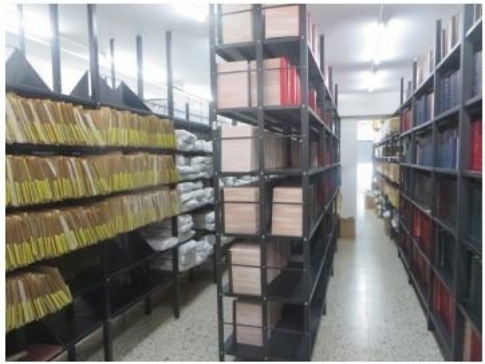 VENDE EDIFICIO B/ LA ESMERALDA CALI — foto 6