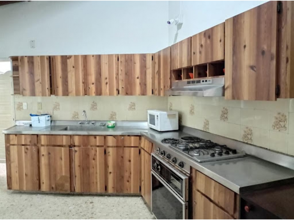 EDIFICIO 1000m2 - EN VENTA - TEQUENDAMA - CALI — foto 5