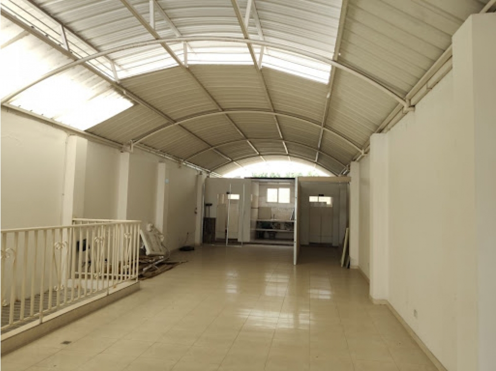 VENDE EDIFICIO DE SAN NICOLAS CALI — foto 4