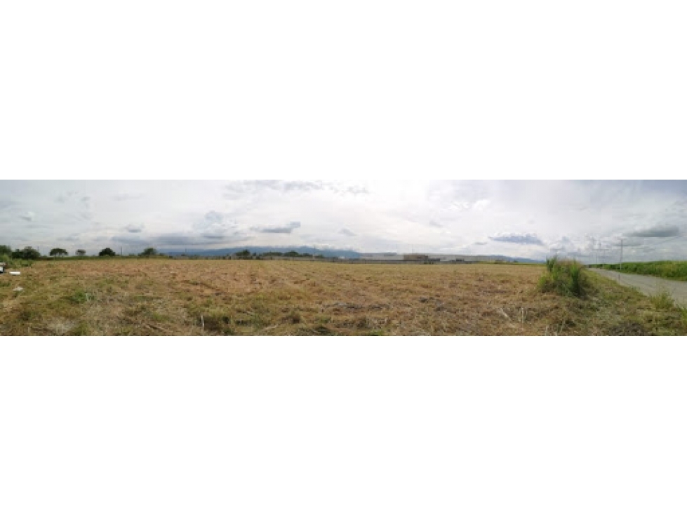VENDE LOTE / TERRENO LA MAGDALENA PARQUE INDUSTRIAL — foto 3