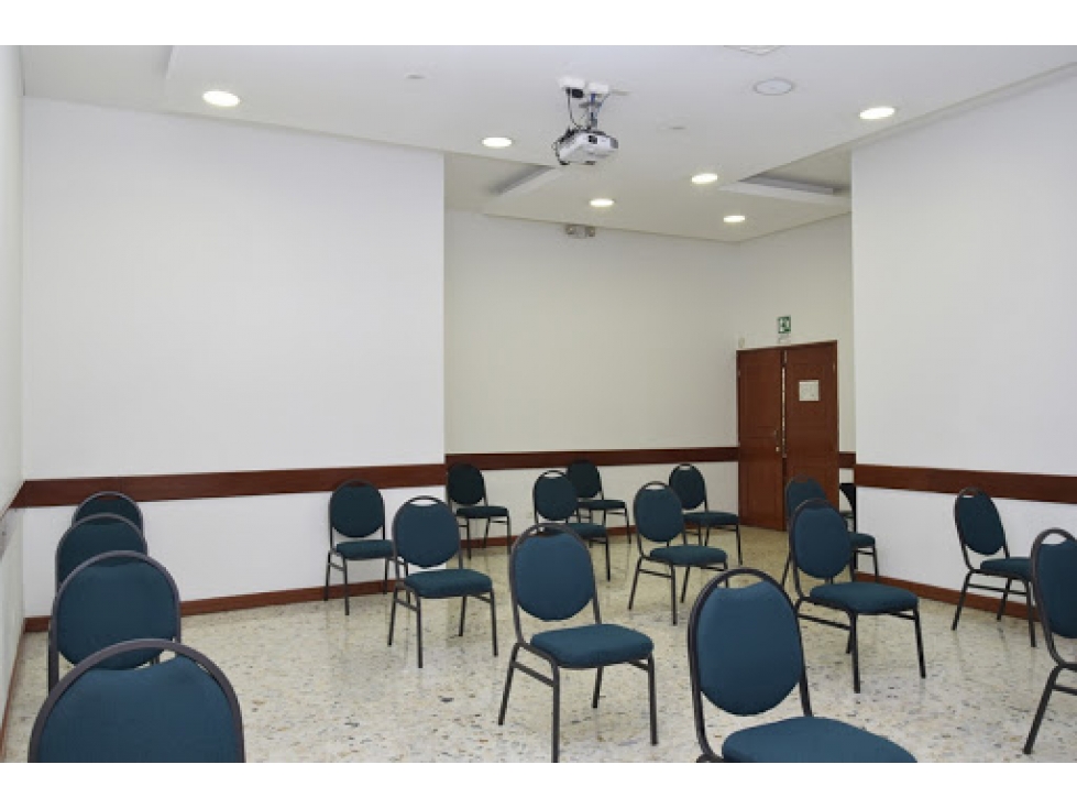 AREA CORPORATIVA 1000 MT2 EN ALQUILER TORRE DE CALI — foto 4