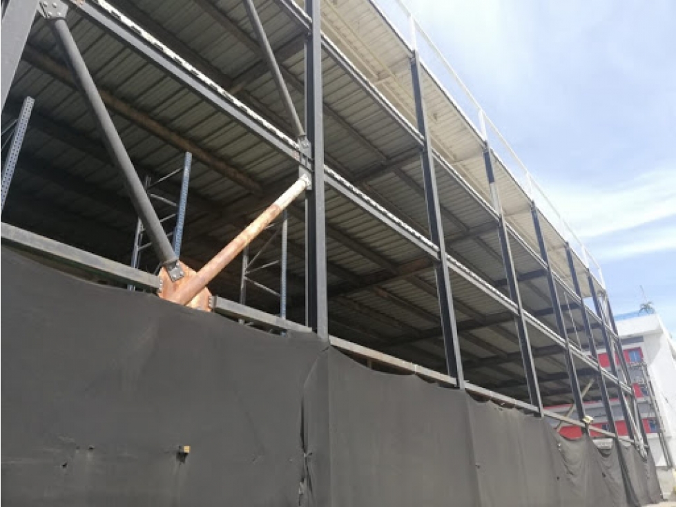 ALQUILA AREA COMERCIAL SAMECO CALI — foto 5
