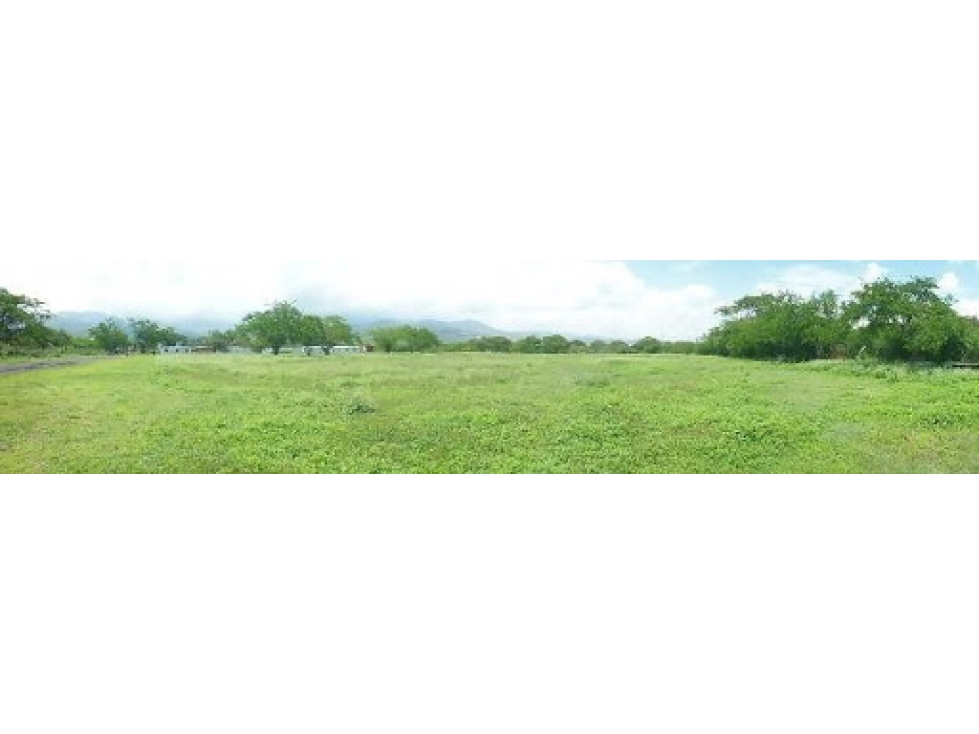 VENDE LOTE ARROYOHONDO CALI YUMBO - 6