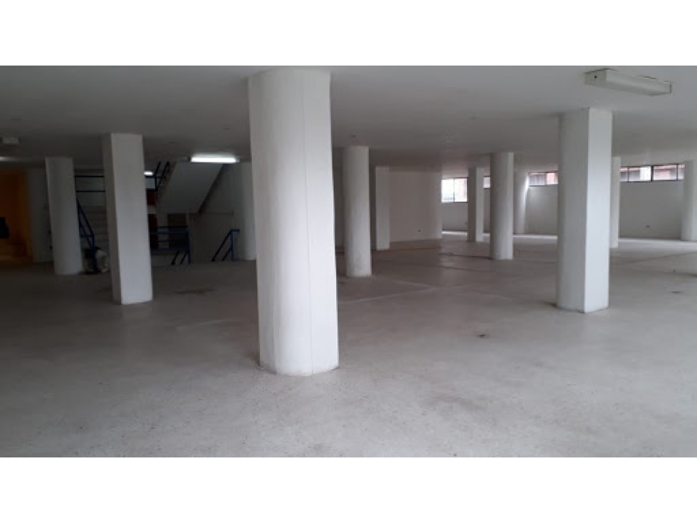 VENDE EDIFICIO BUENAVENTURA - 4