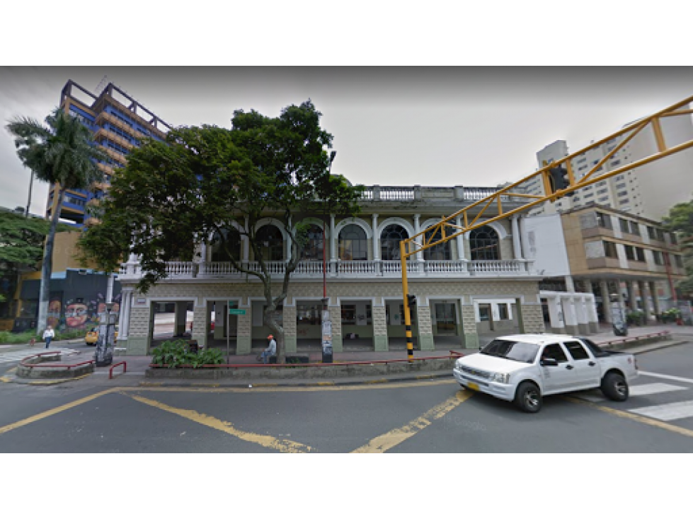 ALQUILA LOCAL GRANADA CALI — foto 4