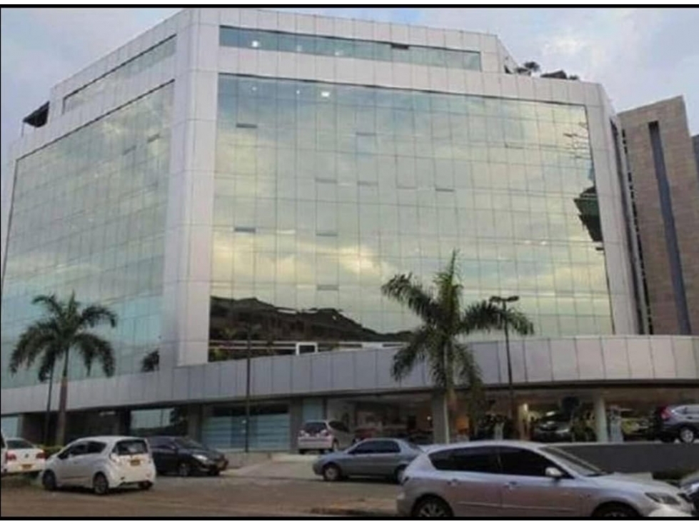 VENDE OFICINA 404 CENTRO EMPRESARIAL CHIPICHAPE CALI - 1