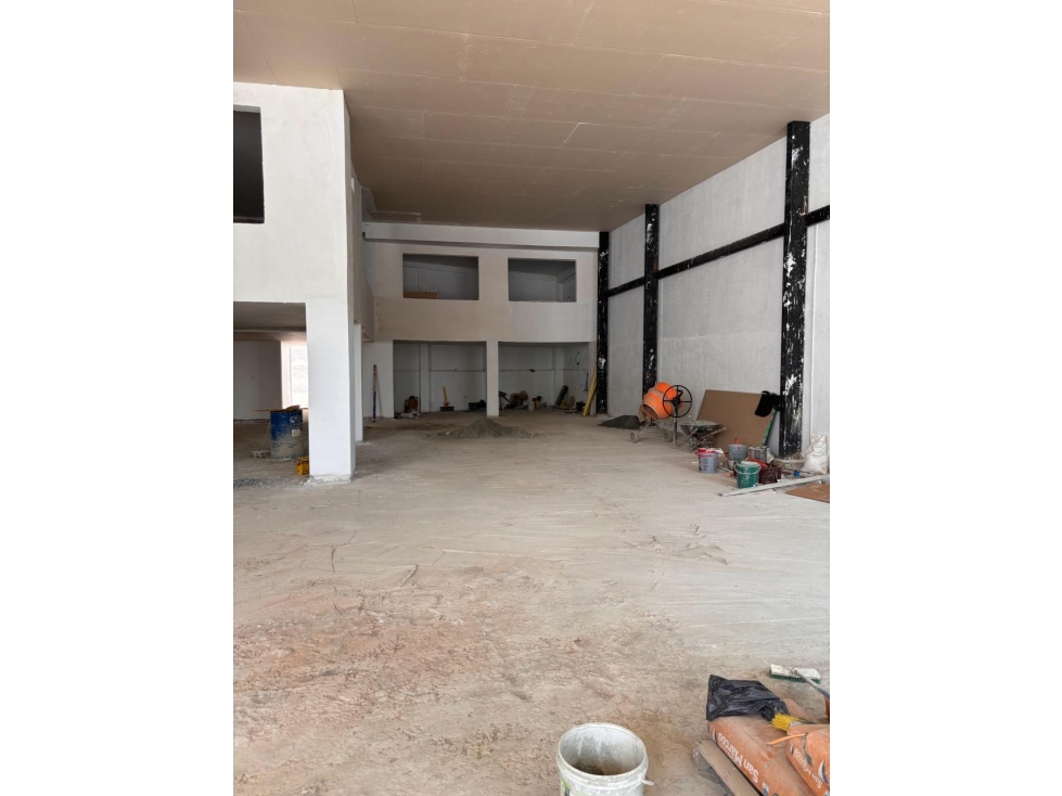 LOCAL 420 m2 VENTA AV 6N SANTA MONICA NORTE CALI — foto 5
