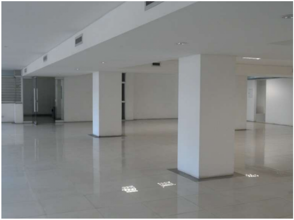 Oficina 301 278 m² Centro de Cali, Edificio Martha Cecilia — foto 4