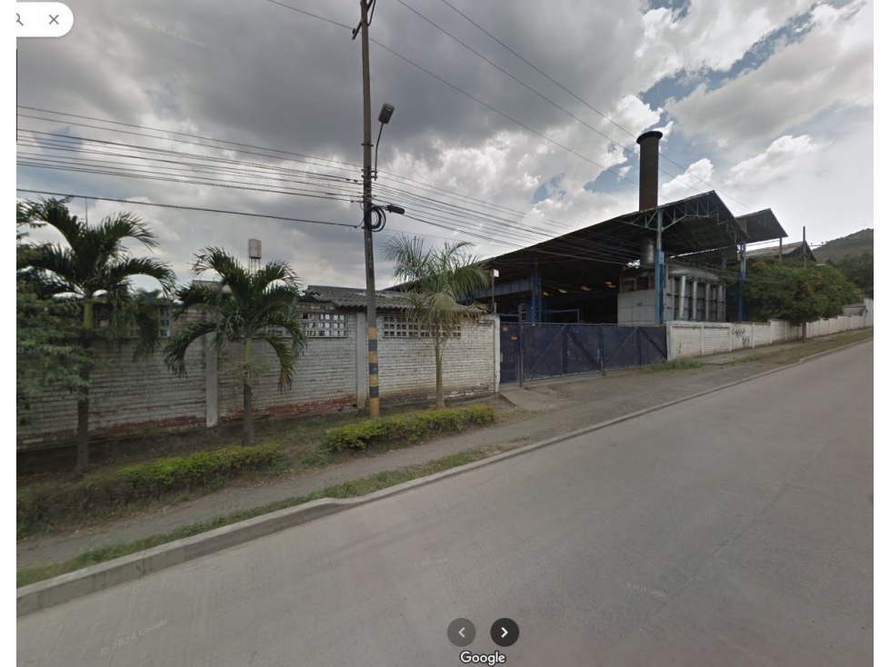ALQUILA LOTE VIA CALI - YUMBO — foto 3
