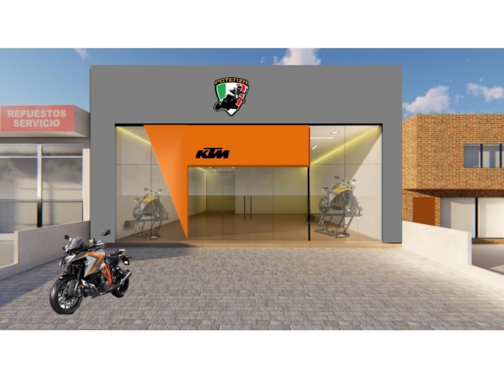 LOCAL COMERCIAL AV 3 N VIPASA — foto 4