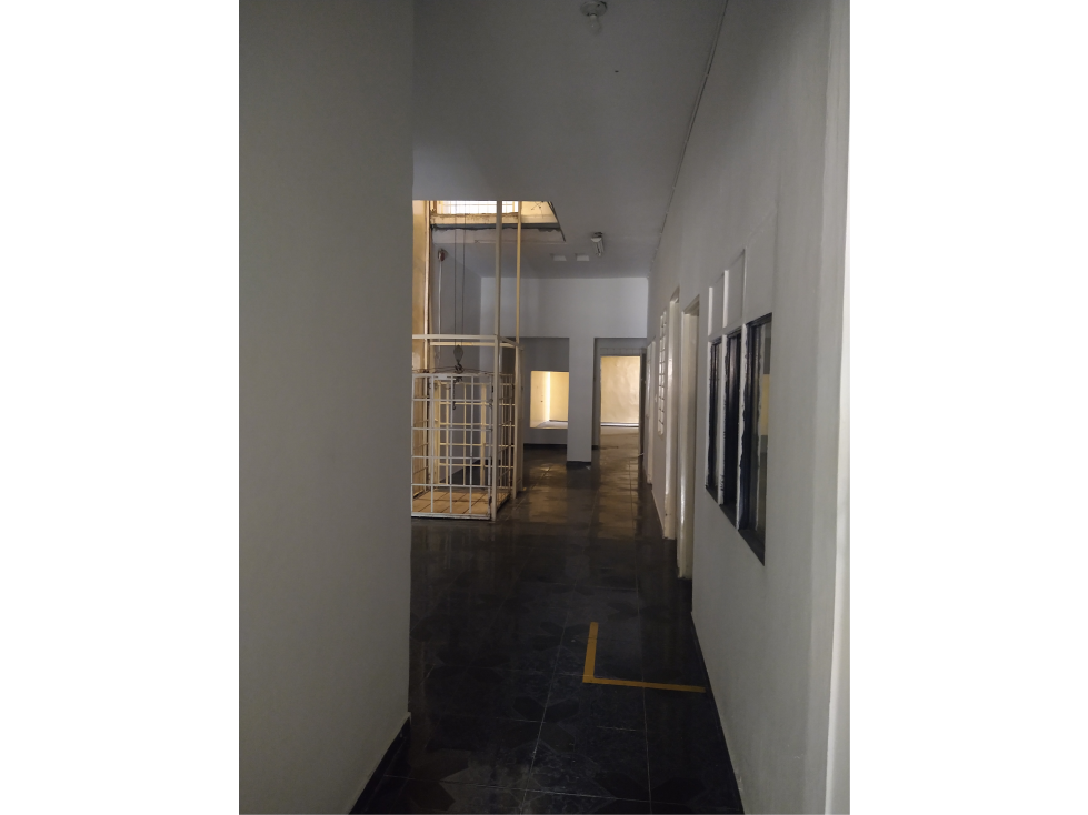 VENDE EDIFICACION USO INDUSTRIAL BARRIO BELALCAZAR — foto 5