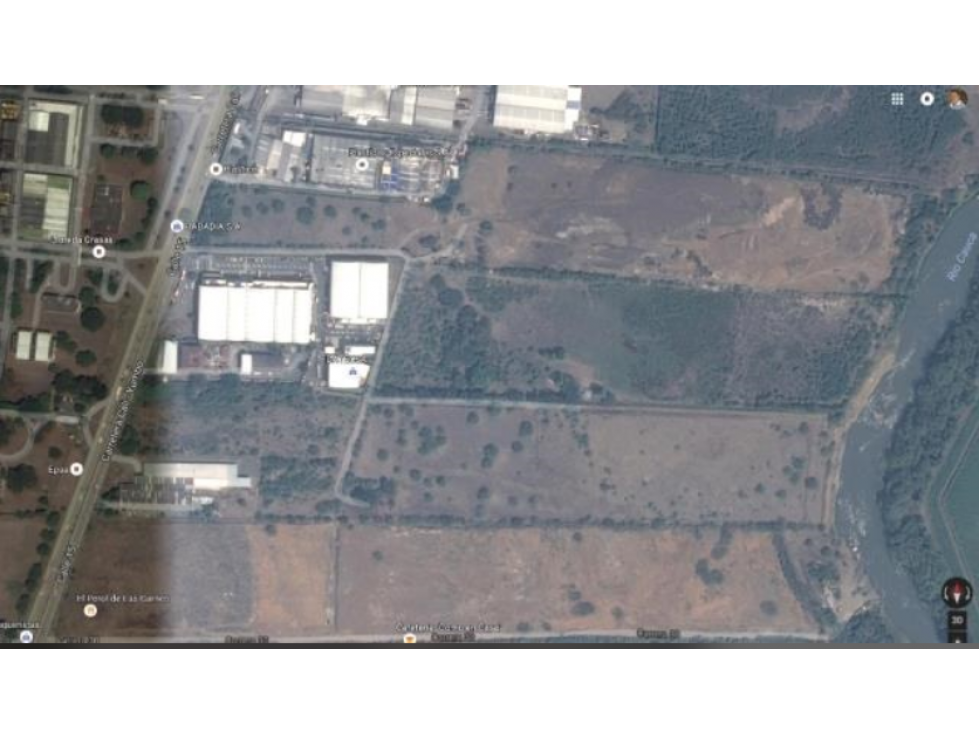 LOTE EN VENTA ACOPI YUMBO - 4