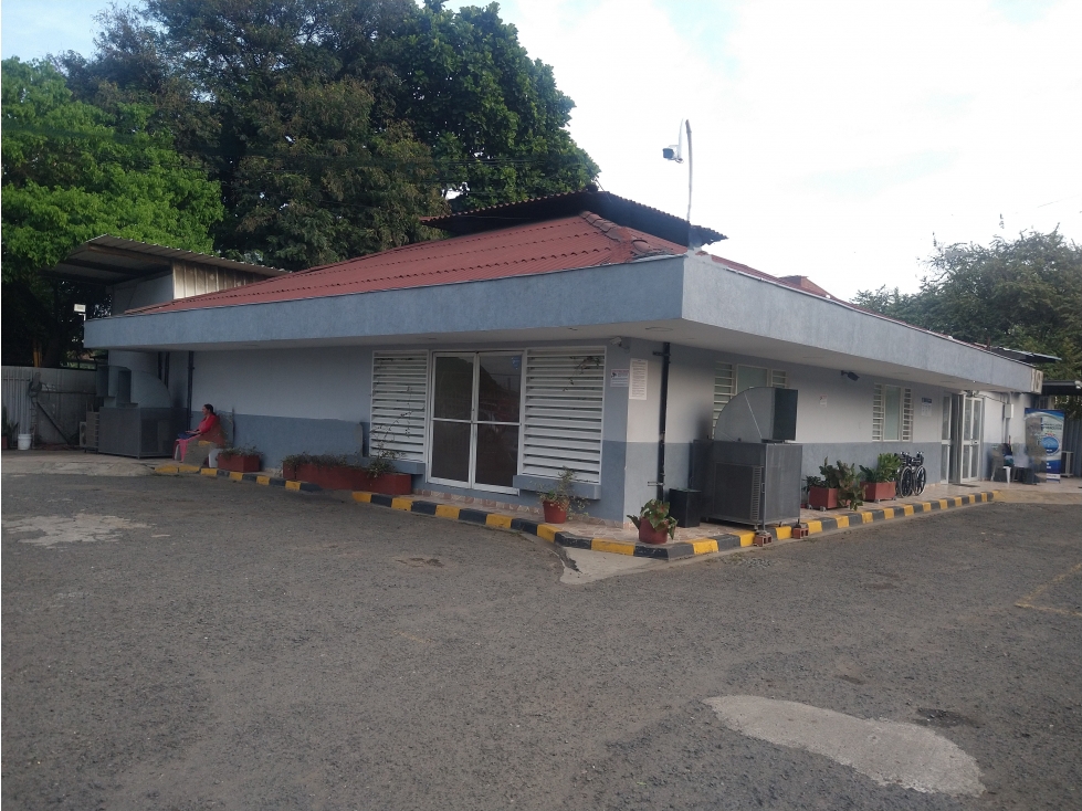 VENDE BODEGA SECTOR LA FLORA CALLE 70