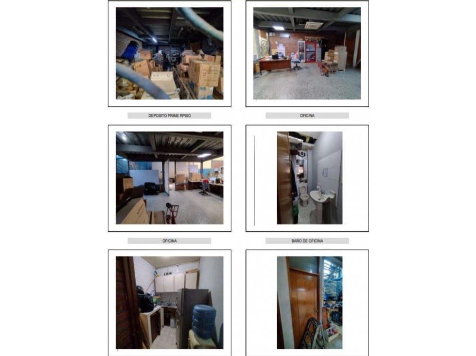 VENDE BODEGA FLORA INDUSTRIAL CALI - 4
