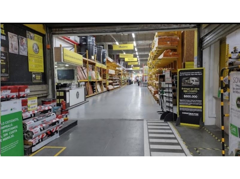 VENDE LOCAL PARA INVERSION EN CENTROCOMERCIAL SOACHA - 4