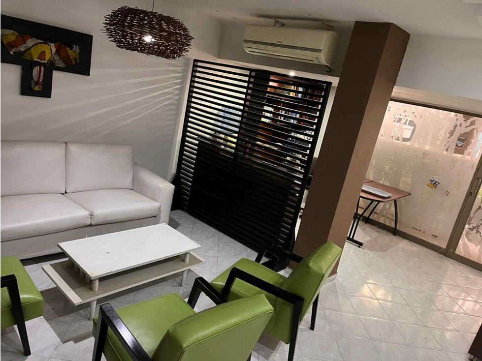 OFICINA 48 M2 EN VENTA EN BARRANQUILLA - 3
