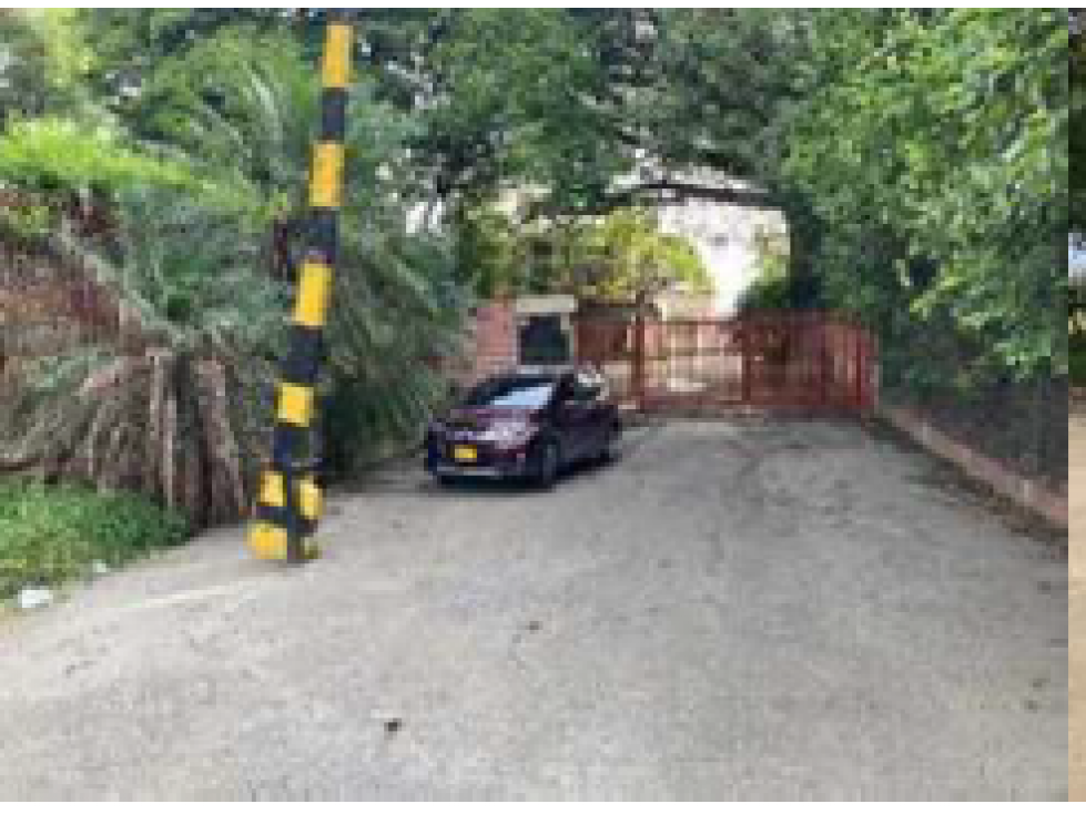 VENTA DE COMPLEJO INDUSTRIAL 9540m2 EN ACOPI YUMBO - 5