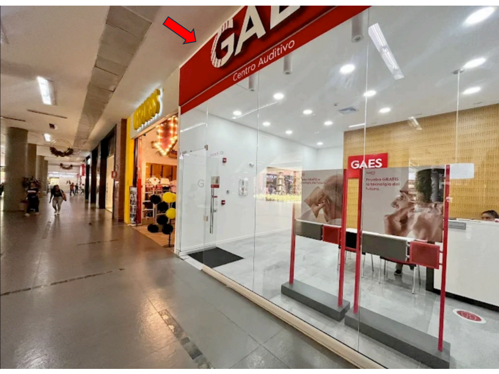 VENTA MAGNIFICA OPORTUNIDAD LOCAL DE 102,67 MT2 RENTANDO EN CHIPICHAPE — foto 2