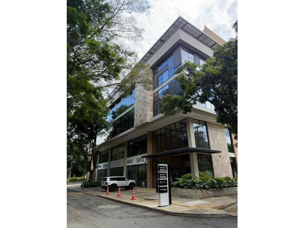 EDIFICIO ALQUILA PISO 2- AREA 970M2 CIUDAD JARDIN — foto 4