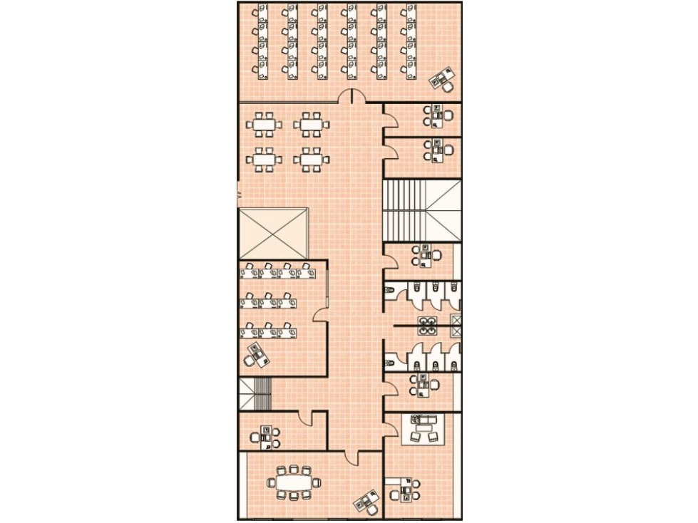 EDIFICIO EN VENTA EN TEQUENDAMA CALI — foto 4