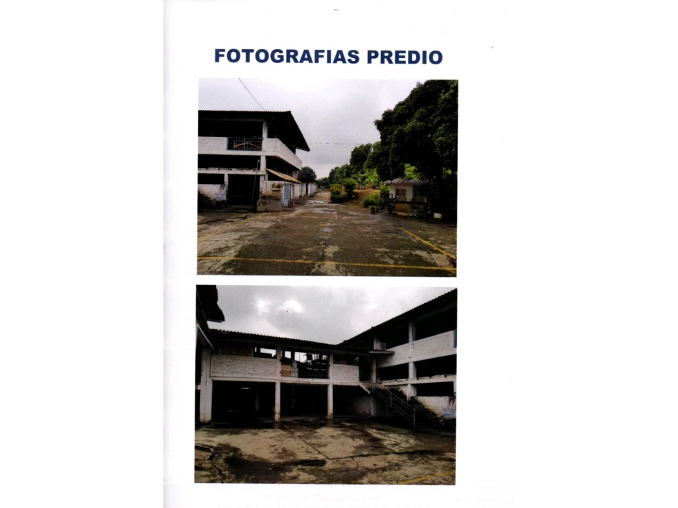 LOTE COMERCIAL EN VENTA JUANCHITO VIA CALI - CANDELARIA - 4