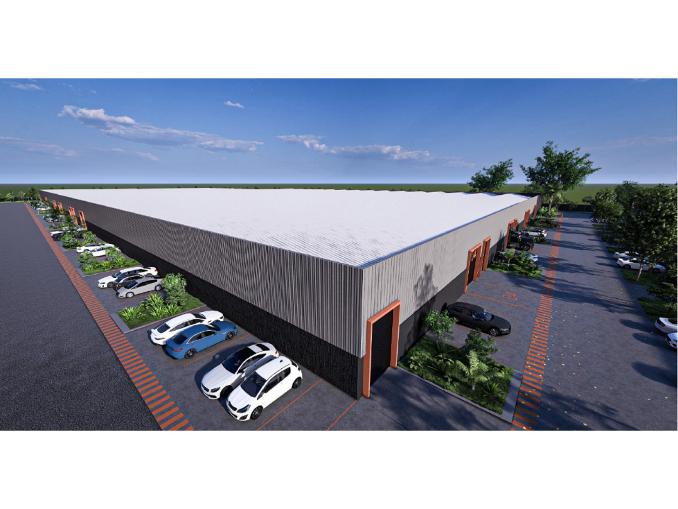 BODEGA 2000M2 ALQUILER EN PALMIRA VALLE - 2