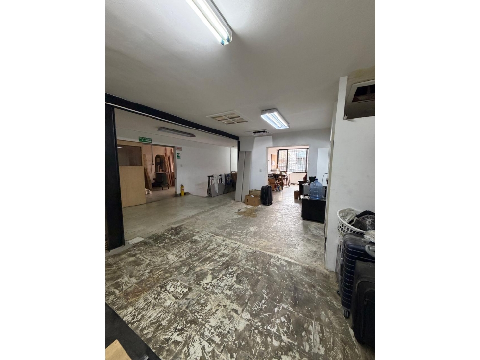 BODEGA 430 M2 VENDE / ALQUILA EN SAN VICENTE NORTE CALI — foto 4
