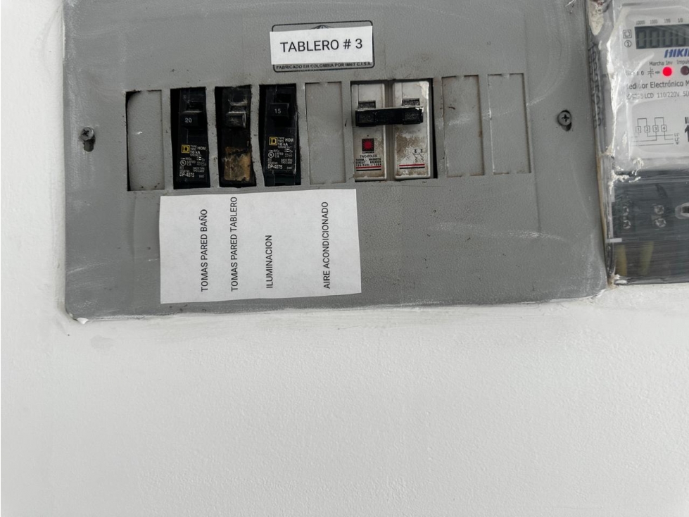 LOCAL EN ALQUILER EN TEQUENDAMA CALI — foto 6