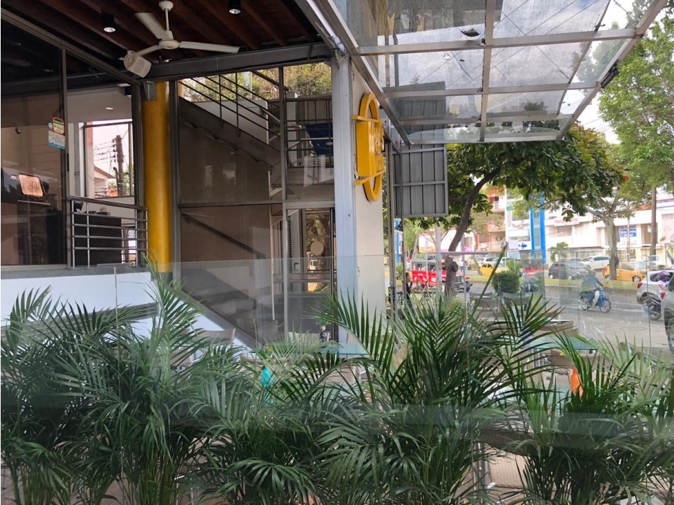 LOCAL EN VENTA SAN FERNANDO CALI — foto 2