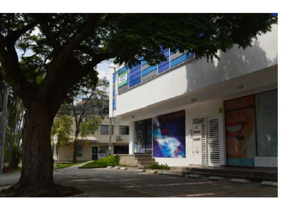 OFICINA 115 m² EN SAN VICENTE NORTE DE CALI — foto 4